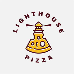 Lighthouse Pizza, picerija