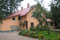 Līgotāji, svečių namai
