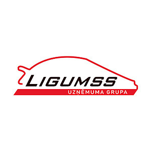 Ligumss Smiltene, auto parts shop and auto service