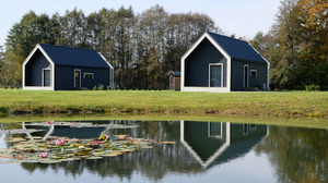 Liiv coast cottages, дом отдыха