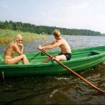 Valčių nuoma