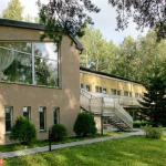 Konferencijų ir seminarų salės