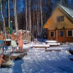 Saunas