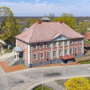 Limbažu muzejs, muziejus