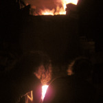 Suvažiavimas BRUKNA 2008