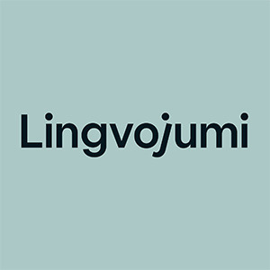 LINGVOJUMI, SIA, vertimų biuras