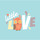 Little Love, vaikų parduotuvė