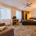Apartamentai