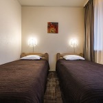 Zimmer für 3 Personen
