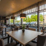 Restoranai