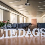 Konferencijų ir seminarų salės