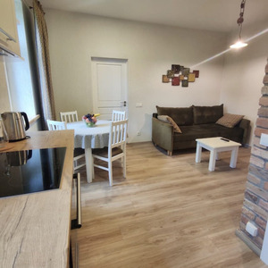 Livu apartment in the old town, apartments