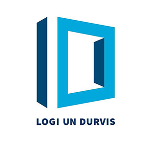 Logi Durvis, SIA, Zweig