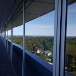 Energiją taupančios plėvelės langams