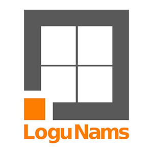 Logunams, SIA, durys ir langai