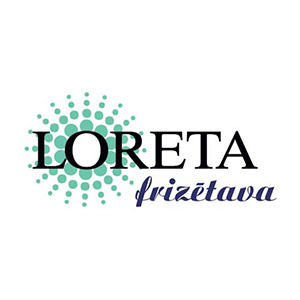 Loreta, kirpykla