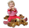 Lotes Toys, parduotuvė