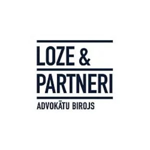 Loze & Partneri, бюро присяжных адвокатов