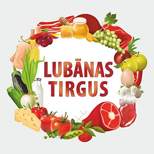 Lubānas tirgus