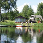 Valčių nuoma