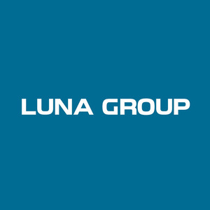 LUNA GROUP LATVIA, SIA, parduotuvė
