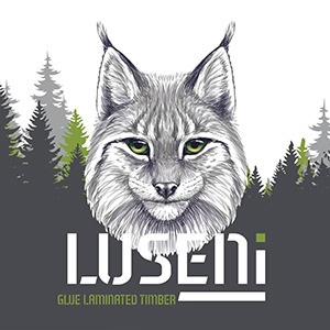 Lūsēni, ZS, biuras