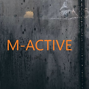 M-ACTIVE, SIA