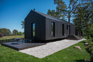 MAAJO, laisvalaikio namai