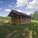 keturviečiai nameliai