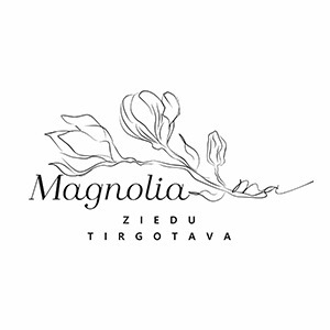 Magnolija, gėlių salonas