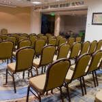 Konferencijų ir seminarų salės