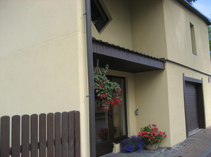 Maija, svečių namai