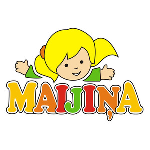 MAIJIŅA, vaikų parduotuvė