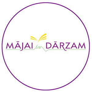 Mājai un dārzam, parduotuvė