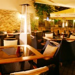 Restoranai 