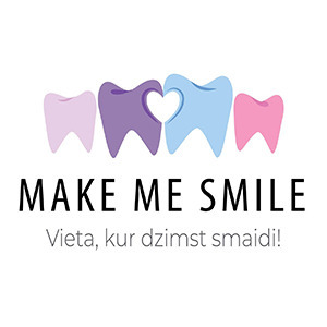 Make Me Smile, stomatologijos klinika