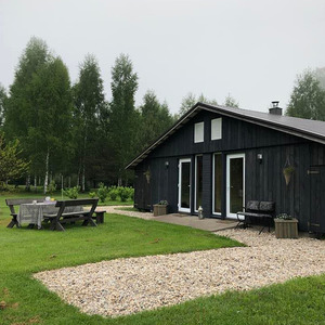 Mākoņmalas, laisvalaikio namai