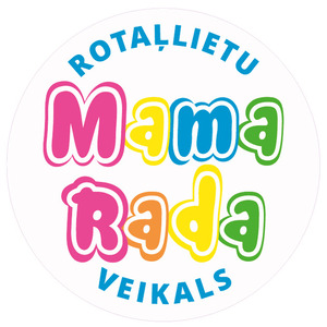 Mama Rada, toy store