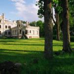 Gamtos takeliai