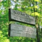 Tourism attraction sites