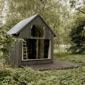 Mana daba, holiday House