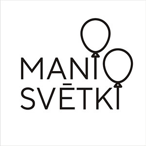 Mani svētki, salonas - parduotuvė