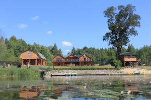 Manta Bartuškeviča, kaimo turizmo sodyba