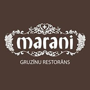 Marani, Gruzinų restoranas