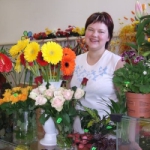 Gėlių salonai