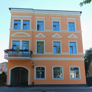 Marbella Rezidence, гостевой дом