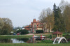 Mārcienas muiža, spa viešbutis