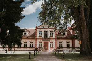 Mārcienas muiža, spa viešbutis