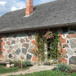 Svečių namai