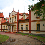 Vietovės vestuvėms